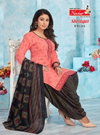 Shringar Vol 4 By Navkar Cotton Printed Readymade Cotton Suit Wholesale Price In Surat

